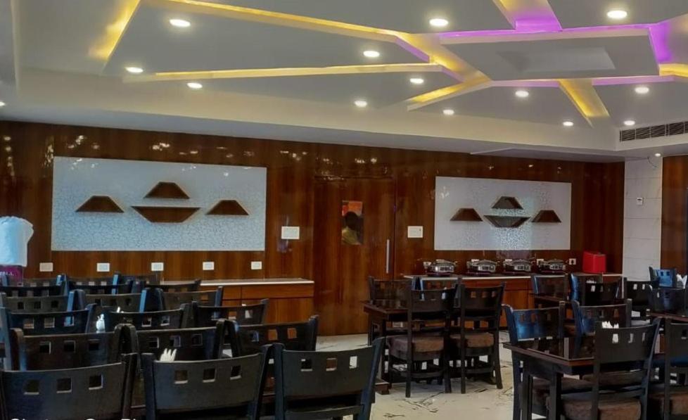 Swarnabhoomi Beach Resort Mandarmani Luaran gambar