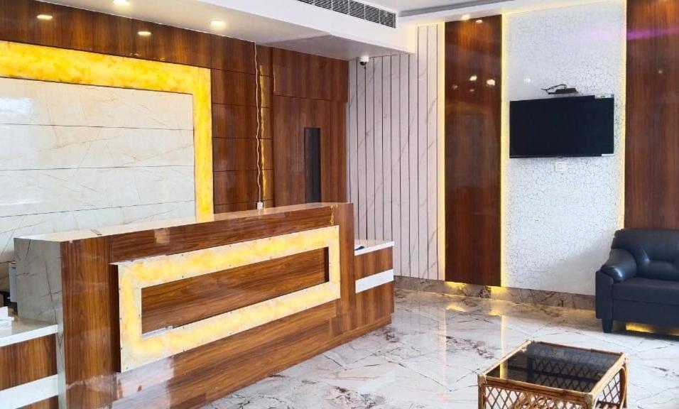 Swarnabhoomi Beach Resort Mandarmani Luaran gambar